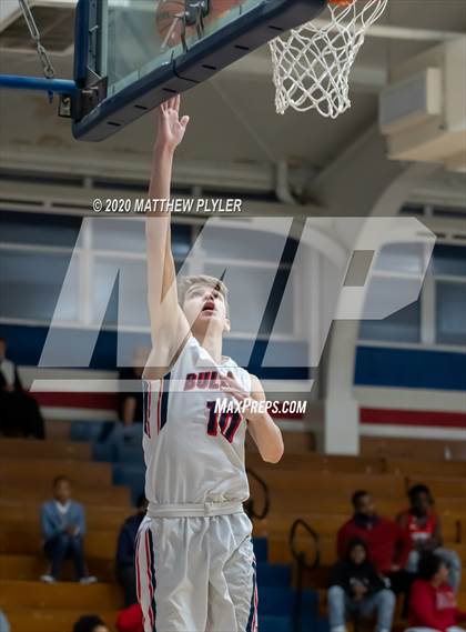 Thumbnail 1 in Westover @ Terry Sanford photogallery.