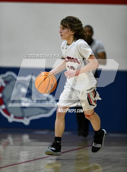 Thumbnail 3 in Westover @ Terry Sanford photogallery.
