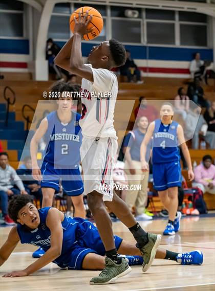 Thumbnail 1 in Westover @ Terry Sanford photogallery.