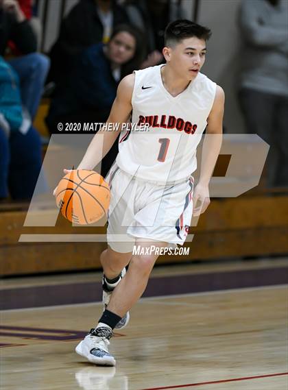 Thumbnail 1 in Westover @ Terry Sanford photogallery.