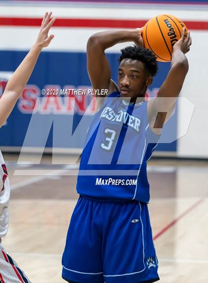Thumbnail 1 in Westover @ Terry Sanford photogallery.