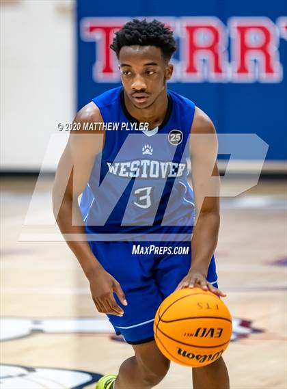 Thumbnail 1 in Westover @ Terry Sanford photogallery.