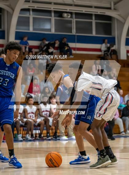 Thumbnail 3 in Westover @ Terry Sanford photogallery.