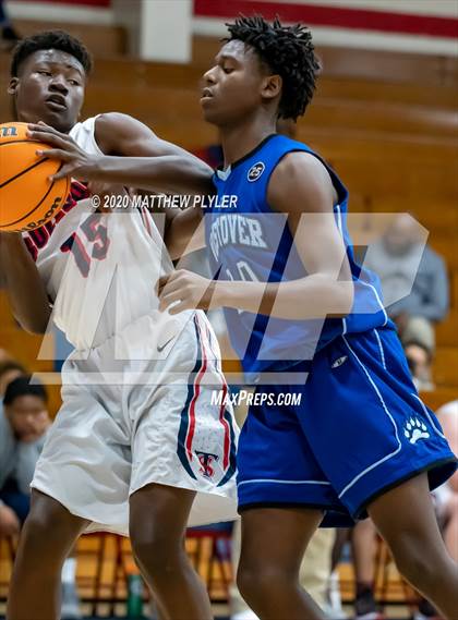 Thumbnail 3 in Westover @ Terry Sanford photogallery.