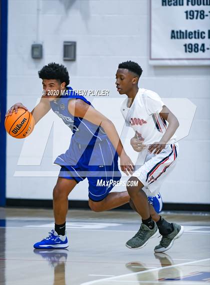 Thumbnail 3 in Westover @ Terry Sanford photogallery.