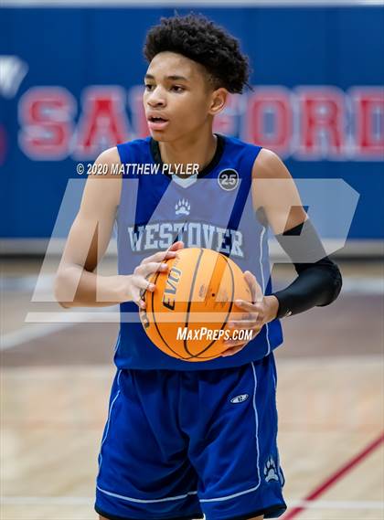 Thumbnail 3 in Westover @ Terry Sanford photogallery.