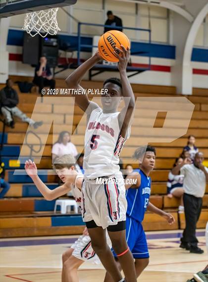 Thumbnail 2 in Westover @ Terry Sanford photogallery.