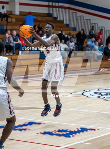 Thumbnail 2 in Westover @ Terry Sanford photogallery.