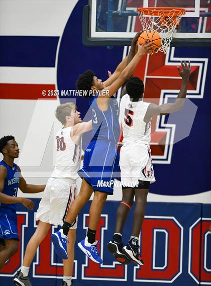 Thumbnail 3 in Westover @ Terry Sanford photogallery.
