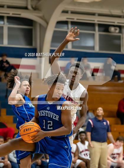 Thumbnail 2 in Westover @ Terry Sanford photogallery.