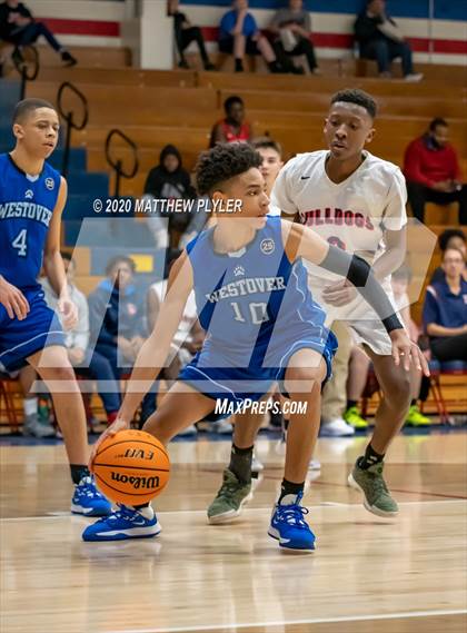 Thumbnail 3 in Westover @ Terry Sanford photogallery.