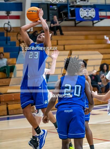 Thumbnail 2 in Westover @ Terry Sanford photogallery.