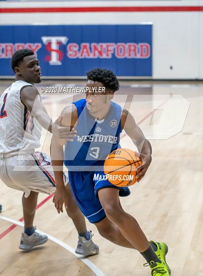 Thumbnail 3 in Westover @ Terry Sanford photogallery.