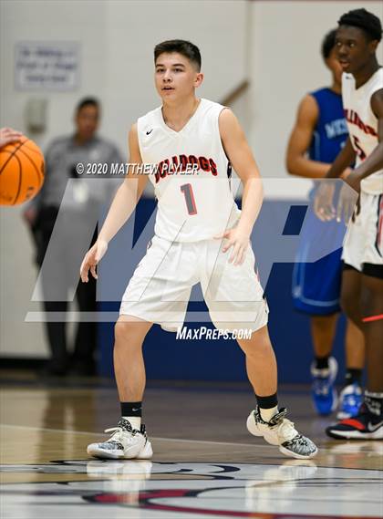 Thumbnail 2 in Westover @ Terry Sanford photogallery.