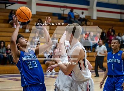 Thumbnail 2 in Westover @ Terry Sanford photogallery.