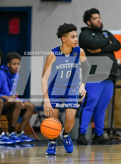 Thumbnail 1 in Westover @ Terry Sanford photogallery.