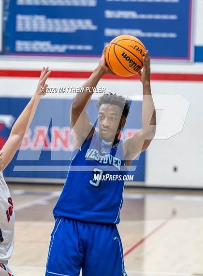 Thumbnail 2 in Westover @ Terry Sanford photogallery.