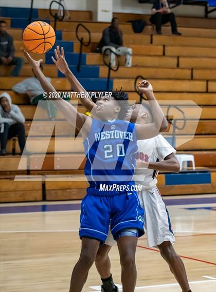 Thumbnail 3 in Westover @ Terry Sanford photogallery.