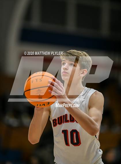 Thumbnail 3 in Westover @ Terry Sanford photogallery.