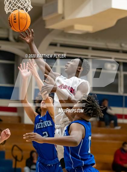Thumbnail 3 in Westover @ Terry Sanford photogallery.