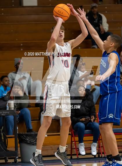 Thumbnail 3 in Westover @ Terry Sanford photogallery.