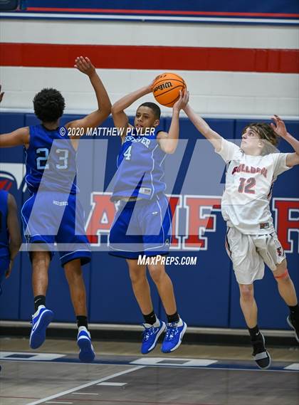 Thumbnail 2 in Westover @ Terry Sanford photogallery.