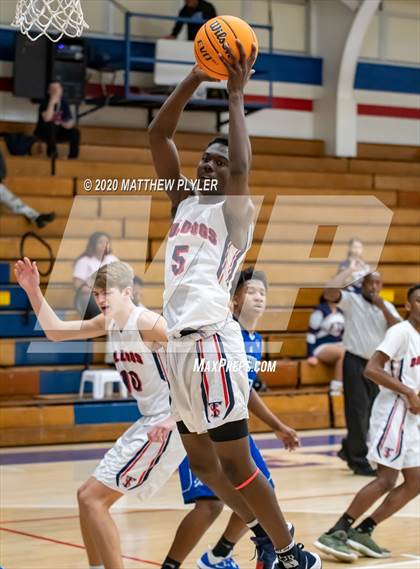 Thumbnail 1 in Westover @ Terry Sanford photogallery.