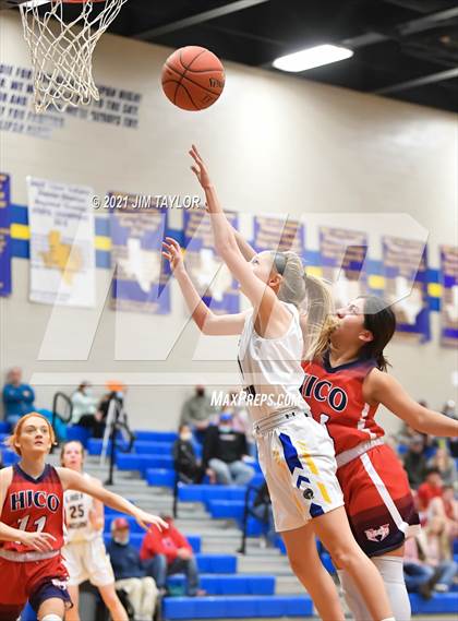 Thumbnail 3 in Hico @ Lipan photogallery.