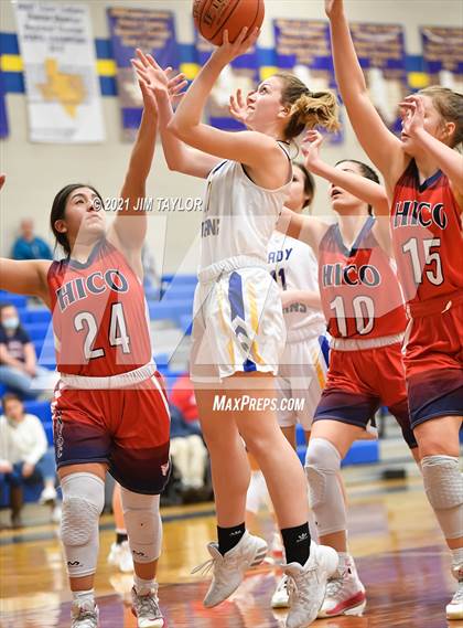 Thumbnail 3 in Hico @ Lipan photogallery.