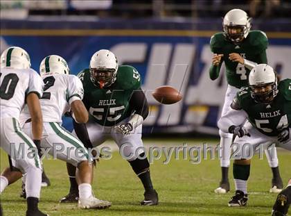 Thumbnail 2 in Helix vs Oceanside (CIF SDS D2 Final) photogallery.