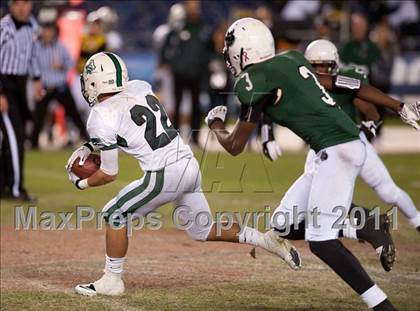 Thumbnail 2 in Helix vs Oceanside (CIF SDS D2 Final) photogallery.