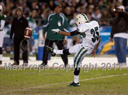 Thumbnail 2 in Helix vs Oceanside (CIF SDS D2 Final) photogallery.