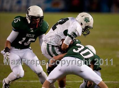 Thumbnail 1 in Helix vs Oceanside (CIF SDS D2 Final) photogallery.