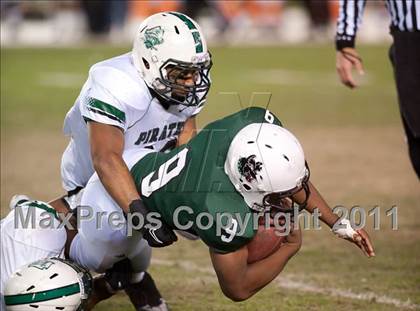 Thumbnail 1 in Helix vs Oceanside (CIF SDS D2 Final) photogallery.