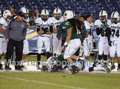Thumbnail 1 in Helix vs Oceanside (CIF SDS D2 Final) photogallery.