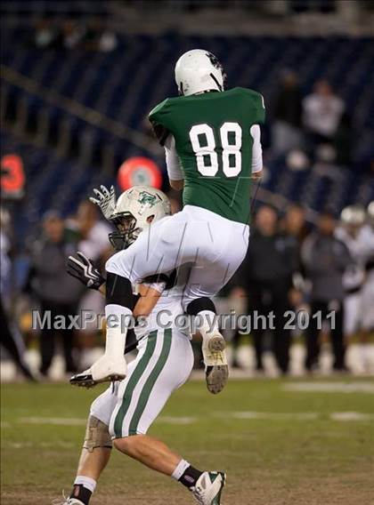 Thumbnail 2 in Helix vs Oceanside (CIF SDS D2 Final) photogallery.