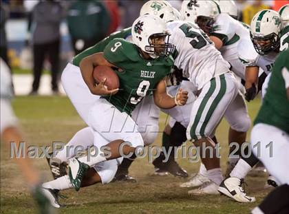 Thumbnail 3 in Helix vs Oceanside (CIF SDS D2 Final) photogallery.
