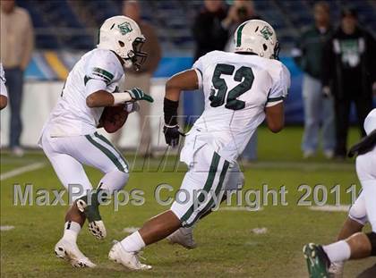 Thumbnail 2 in Helix vs Oceanside (CIF SDS D2 Final) photogallery.