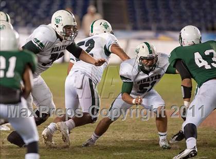 Thumbnail 1 in Helix vs Oceanside (CIF SDS D2 Final) photogallery.