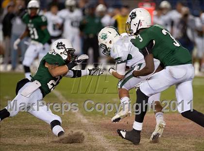 Thumbnail 1 in Helix vs Oceanside (CIF SDS D2 Final) photogallery.