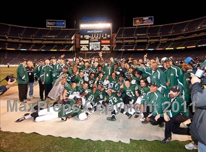 Thumbnail 1 in Helix vs Oceanside (CIF SDS D2 Final) photogallery.