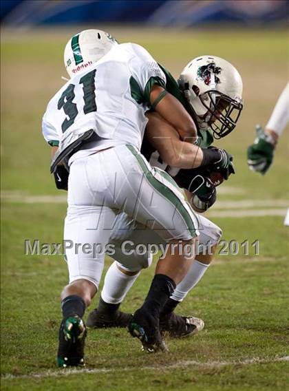 Thumbnail 3 in Helix vs Oceanside (CIF SDS D2 Final) photogallery.