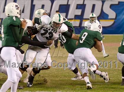 Thumbnail 1 in Helix vs Oceanside (CIF SDS D2 Final) photogallery.