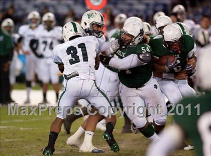 Thumbnail 1 in Helix vs Oceanside (CIF SDS D2 Final) photogallery.