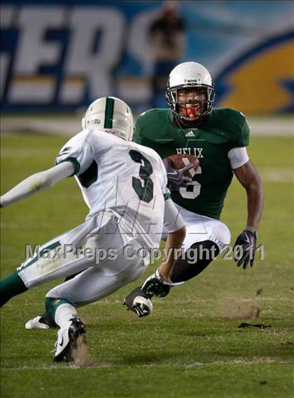 Thumbnail 3 in Helix vs Oceanside (CIF SDS D2 Final) photogallery.