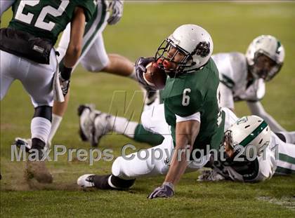 Thumbnail 1 in Helix vs Oceanside (CIF SDS D2 Final) photogallery.