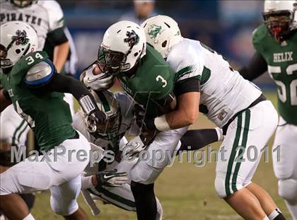 Thumbnail 1 in Helix vs Oceanside (CIF SDS D2 Final) photogallery.