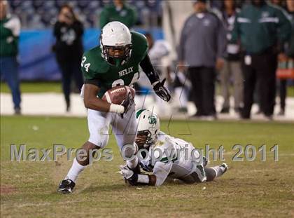 Thumbnail 3 in Helix vs Oceanside (CIF SDS D2 Final) photogallery.