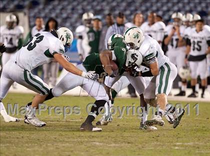 Thumbnail 3 in Helix vs Oceanside (CIF SDS D2 Final) photogallery.