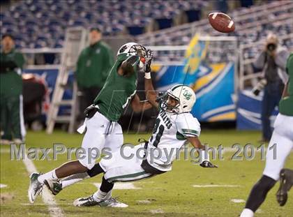 Thumbnail 3 in Helix vs Oceanside (CIF SDS D2 Final) photogallery.